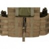6094A-RS Plate Carrier Ranger Green Invader Gear