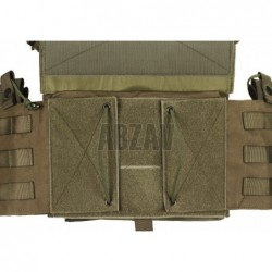 6094A-RS Plate Carrier Ranger Green Invader Gear