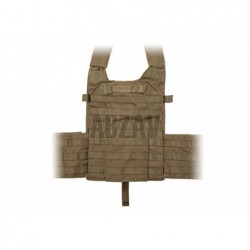6094A-RS Plate Carrier Ranger Green Invader Gear