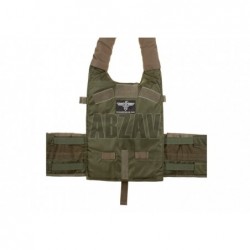 6094A-RS Plate Carrier Ranger Green Invader Gear
