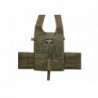 6094A-RS Plate Carrier Ranger Green Invader Gear