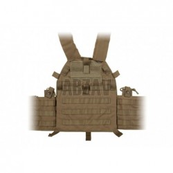 6094A-RS Plate Carrier Ranger Green Invader Gear