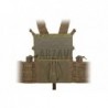 6094A-RS Plate Carrier Ranger Green Invader Gear