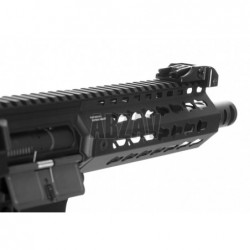 GC16 SR CQB Black G&G