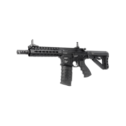 GC16 SR CQB Black G&G