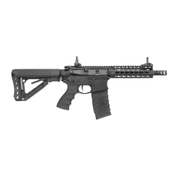 GC16 SR CQB Black G&G