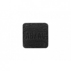 Punisher Rubber Patch Glow Back JTG