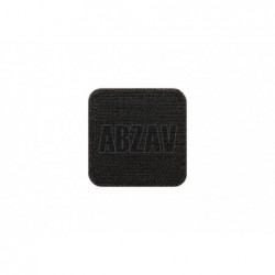 Punisher Rubber Patch Blackmedic JTG