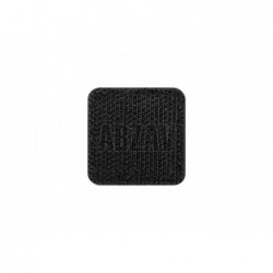 Punisher Rubber Patch Glow in the Dark JTG