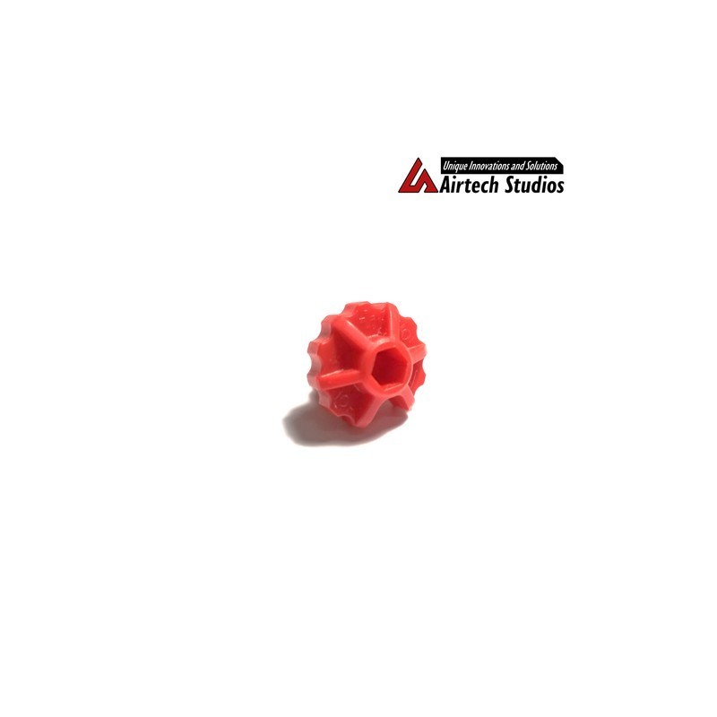 EHA Enhanced Hop Up adjustment ASG Scorpion Evo3 A1 Airtech Studios