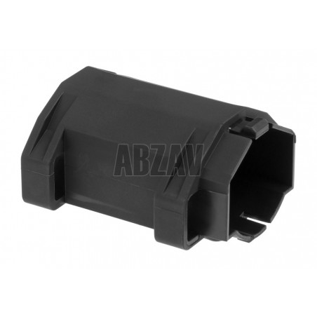 BEU Battery Extension Unit AM013/14/15 Black Airtech Studios