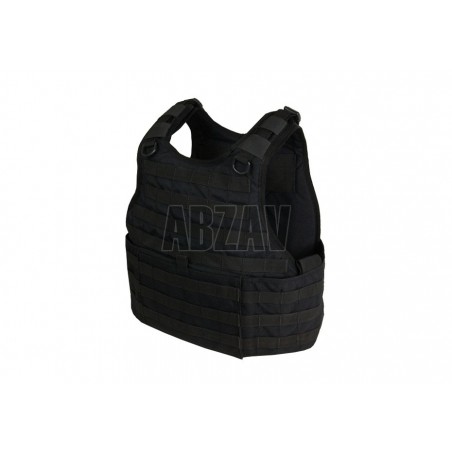 DACC Carrier Black Invader Gear