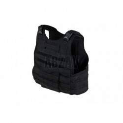 DACC Carrier Black Invader Gear
