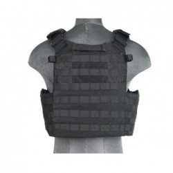 Plate Carrier Black Lancer Tactical