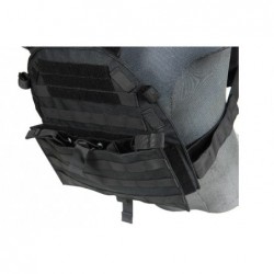 Plate Carrier Black Lancer Tactical