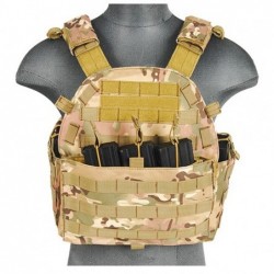 Plate Carrier ATP Lancer Tactical