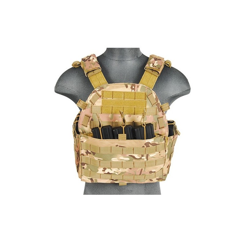 Plate Carrier ATP Lancer Tactical