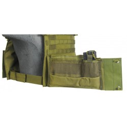 Plate Carrier OD Lancer Tactical