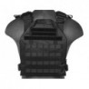 Lightweight Carrier Plate Black Lancer Tactical