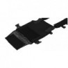Lightweight Carrier Plate Black Lancer Tactical