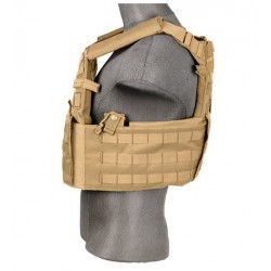 Plate Carrier 69T4 Tan Lancer Tactical
