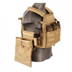 Plate Carrier 69T4 Tan Lancer Tactical