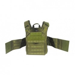 SPAC Plate Carrier OD Lancer Tactical