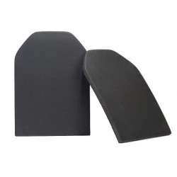 Dummy Sapi plate set of 2 Lancer Tactical