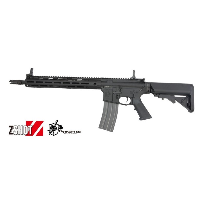 SR15 E3 MOD2 Carbine M-LOK G&G