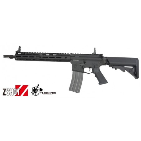 SR15 E3 MOD2 Carbine M-LOK G&G