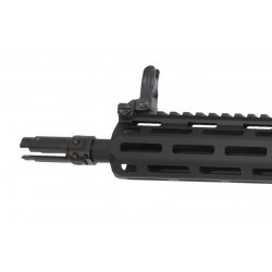 SR15 E3 MOD2 Carbine M-LOK G&G