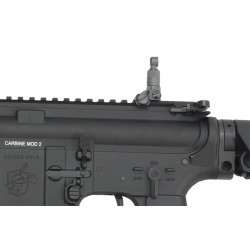 SR15 E3 MOD2 Carbine M-LOK G&G