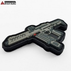 Ronin TK.45 Morale Patch Airtech Studios