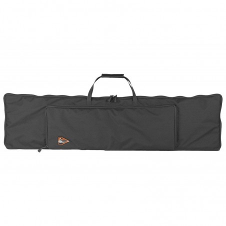 Gun Bag 120 cm Black Lancer Tactical