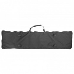 Gun Bag 120 cm Black Lancer Tactical