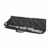 Gun Bag 120 cm Black Lancer Tactical