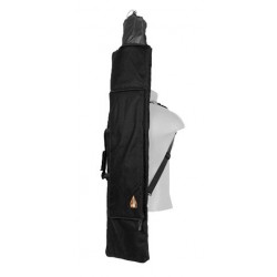 Gun Bag 120 cm Black Lancer Tactical