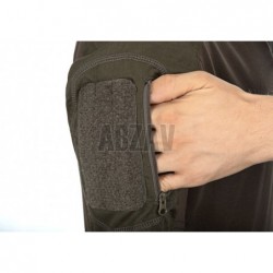 Combat Shirt Short Sleeve M Ranger Green Invader Gear