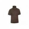 Combat Shirt Short Sleeve L Ranger Green Invader Gear
