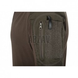 Combat Shirt Short Sleeve XL Ranger Green Invader Gear