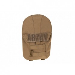 Small Hydration Carrier 1.5ltr Coyote Warrior
