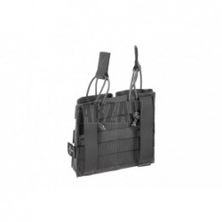 5.56 Double Direct Action Mag Pouch Wolf Grey Invader Gear