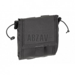 Foldable Dump Pouch Wolf Grey Invader Gear
