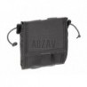 Foldable Dump Pouch Wolf Grey Invader Gear