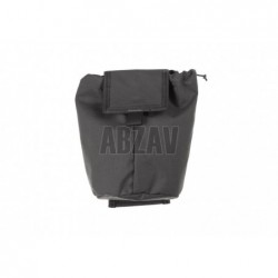 Foldable Dump Pouch Wolf Grey Invader Gear