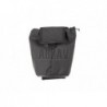 Foldable Dump Pouch Wolf Grey Invader Gear
