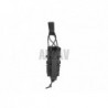 Pistol Fast Mag Pouch Wolf Grey Invader Gear
