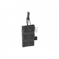 5.56 Single Direct Action Mag Pouch Wolf Grey Invader Gear