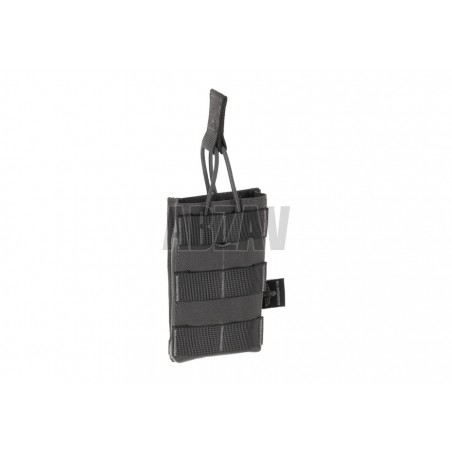 5.56 Single Direct Action Mag Pouch Wolf Grey Invader Gear