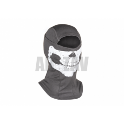 MPS Death Head Balaclava Wolf Grey Invader Gear